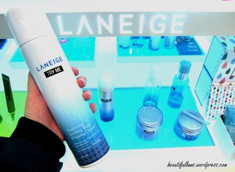 Laneige Global Beauty Camp Day 1 - Aritaum shopping 7