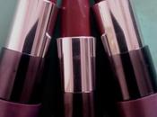 Gorgeous Brown Lipsticks from Oriflame Matte Range