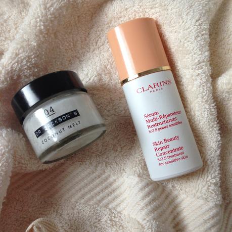 skincare saviours