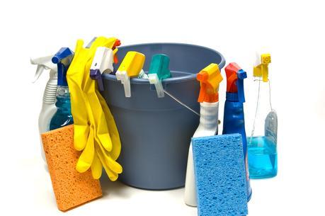 Simple tips for keeping the house clean
