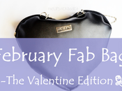 Favorites Bag, Valentine Edition