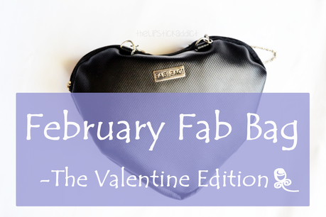 February Fab Bag