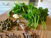 Salsa Verde: Version