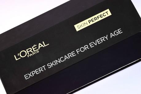 New! L’Oreal Paris Skin Perfect Range For Every Age