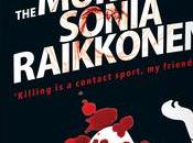 Murder Sonia Raikkonen Salil Desai Book Review