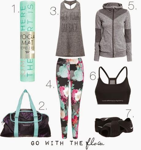 Fitness Trends | Yoga |