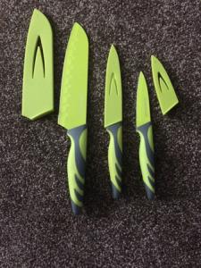 Putting some “ColourWorks” in my Kitchen