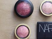 Beauty: Go-To Blushers