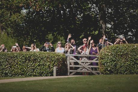 portland castle wedding photographers