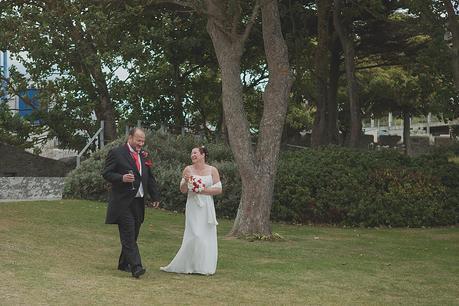 portland castle weddings