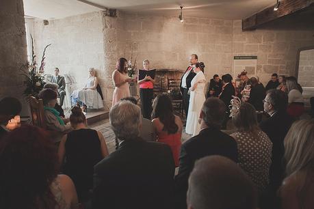 portland castle weddings