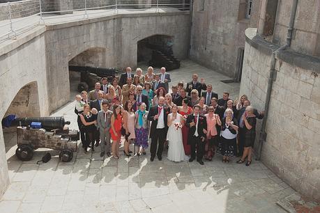 portland castle weddings