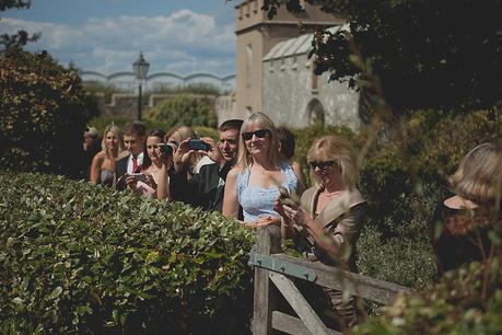 portland castle wedding photographers