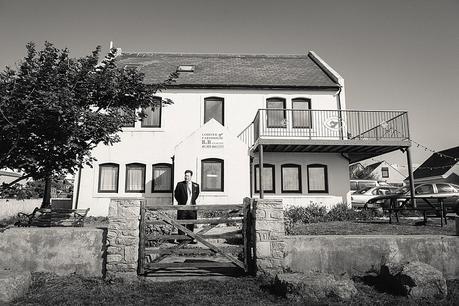 portland castle weddings