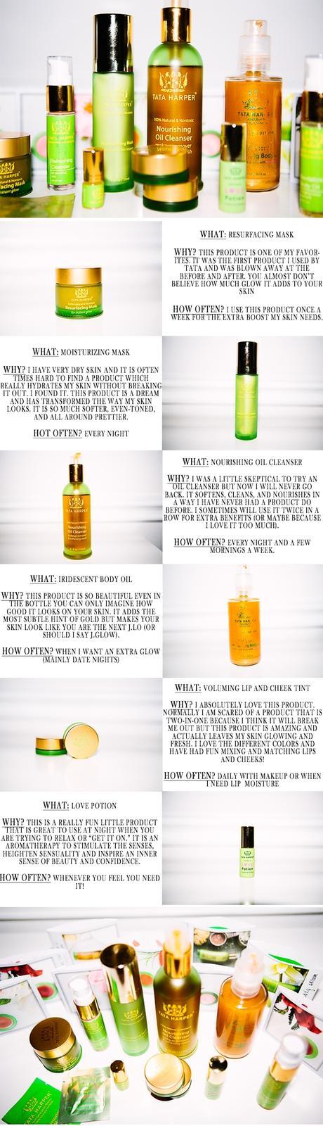 Tata Harper Skincare