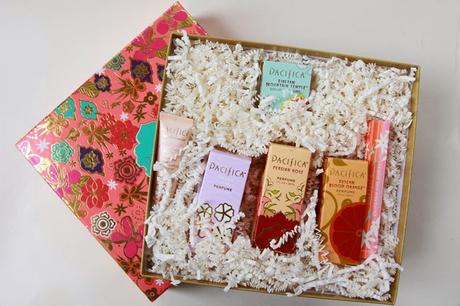 Pacifica HAUL  - Fragrances, Diffusers & Nail Polishes