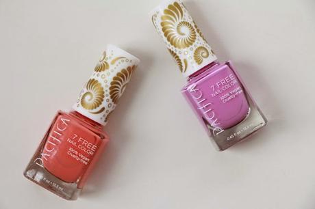 Pacifica HAUL  - Fragrances, Diffusers & Nail Polishes