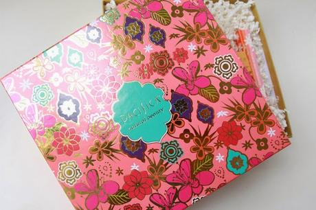 Pacifica HAUL  - Fragrances, Diffusers & Nail Polishes