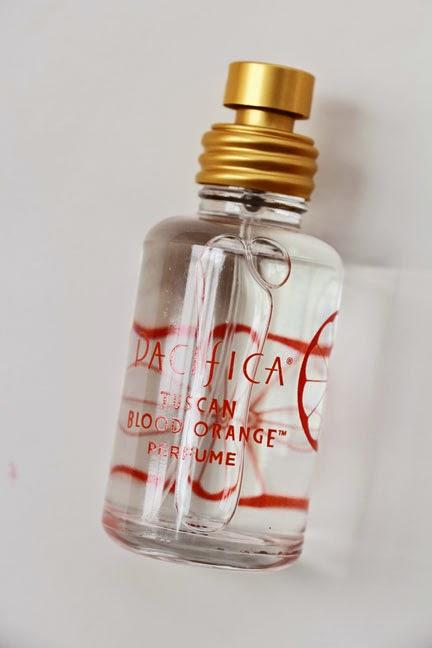 Pacifica HAUL  - Fragrances, Diffusers & Nail Polishes