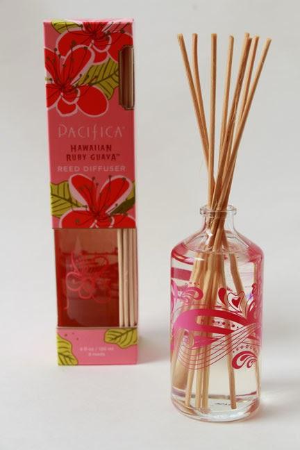 Pacifica HAUL  - Fragrances, Diffusers & Nail Polishes