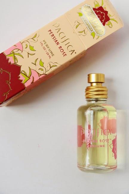 Pacifica HAUL  - Fragrances, Diffusers & Nail Polishes