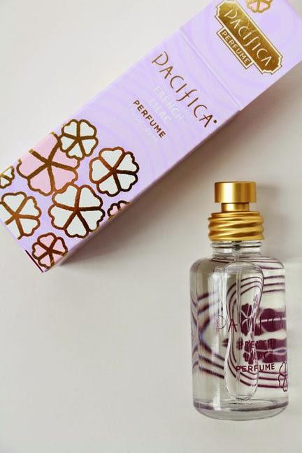 Pacifica HAUL  - Fragrances, Diffusers & Nail Polishes