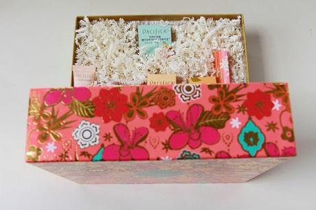 Pacifica HAUL  - Fragrances, Diffusers & Nail Polishes