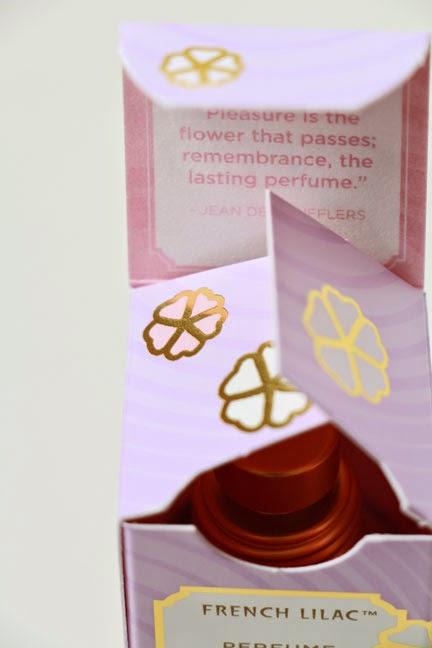 Pacifica HAUL  - Fragrances, Diffusers & Nail Polishes