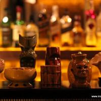 Zouk @Andheri East, Mumbai : New menu launch and revamped interiors