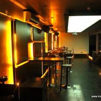 Zouk @Andheri East, Mumbai : New menu launch and revamped interiors