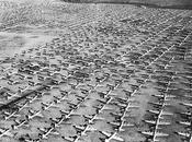 What Became 100s 17s, Other Warbirds? Flown Arkansas Kingman Arizona into Pieces, Then Smelted Turned Aluminum Ingots