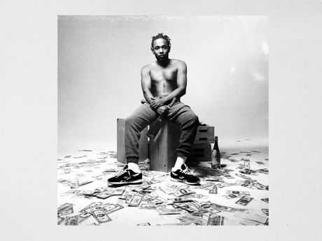 Stream: Kendrick Lamar “To Pimp A Butterfly”