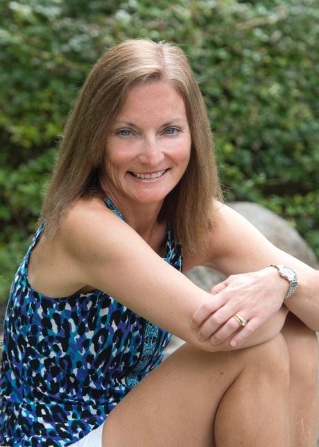 Author Interview: Kathryn Pincus: Long Hill Home: All Characters Endure Tremendous Challenges