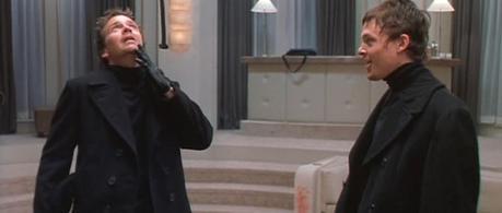 The Boondock Saints Good thing they had that rope!