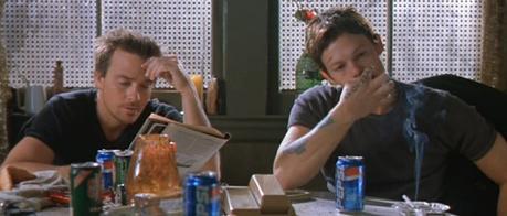 The Boondock Saints Did I mention that the MacManus brothers drink Pepsi?