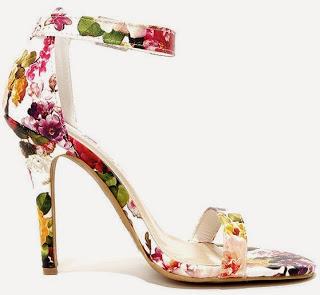 Shoe of the Day | Anne Michelle Enzo Heels