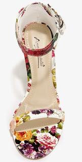 Shoe of the Day | Anne Michelle Enzo Heels