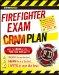 CliffsNotes Firefighter Exam Cram Plan