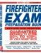 Norman Hall's Firefighter Exam Preparation Book