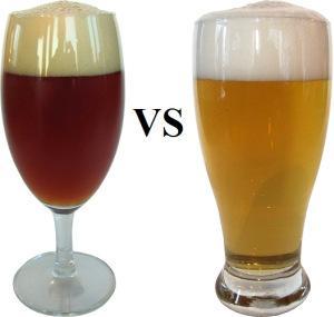 Source: http://zencrumble.com/ale-vs-lager-whats-difference/