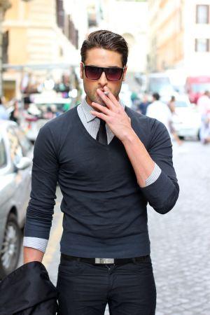 35 Essential Style Tips for Men