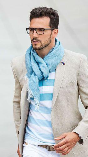 35 Essential Style Tips for Men