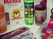 February's Degustabox