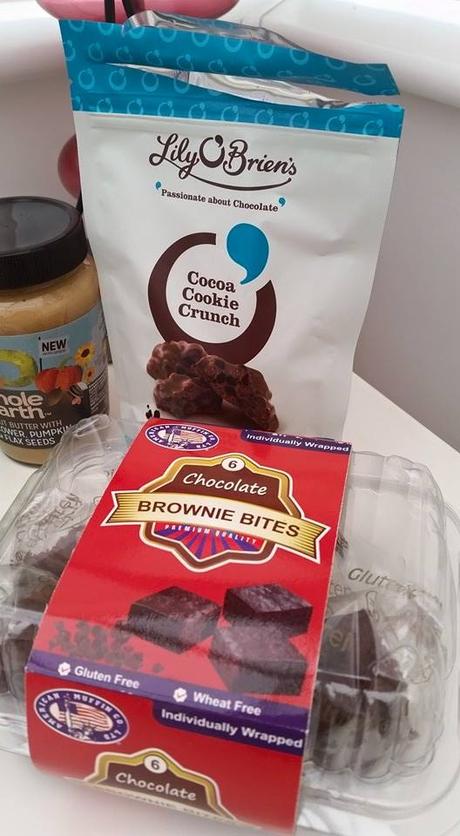 February's Degustabox