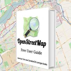 OpenStreetMap free user guides