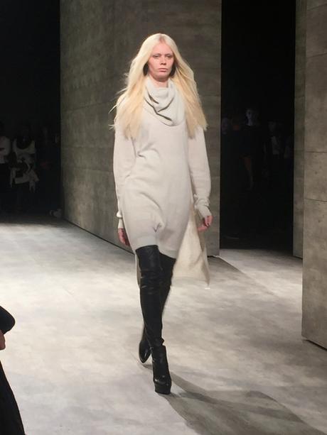 From The Mountains To Manhattan:  Skingraft Fall/Winter 2015 Collection Review