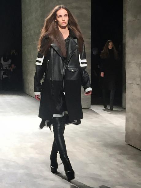From The Mountains To Manhattan:  Skingraft Fall/Winter 2015 Collection Review