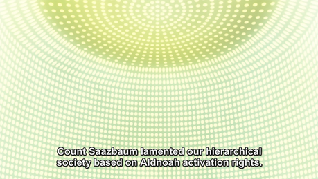 Notes on Aldnoah.Zero 2nd Season Episodes 8-10