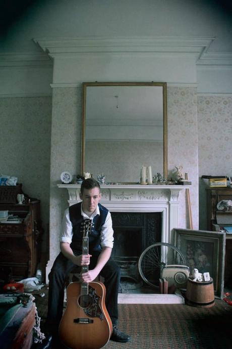 Interview: Cal Ruddy talks about his debut EP 'How To Rewind Life'