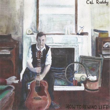 Interview: Cal Ruddy talks about his debut EP 'How To Rewind Life'